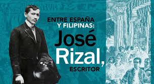 Jose rizal
