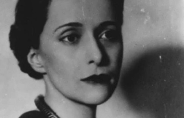 Nina berberova rusia