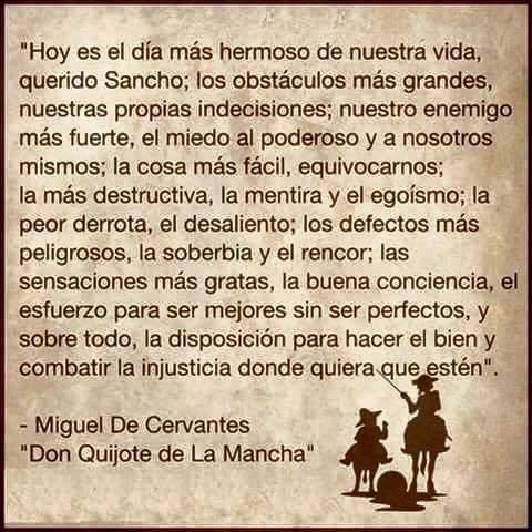 cervantes