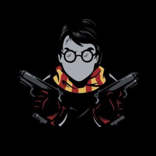 "Relación entre el recurso de chejóv y las aventuras de Harry Potter"