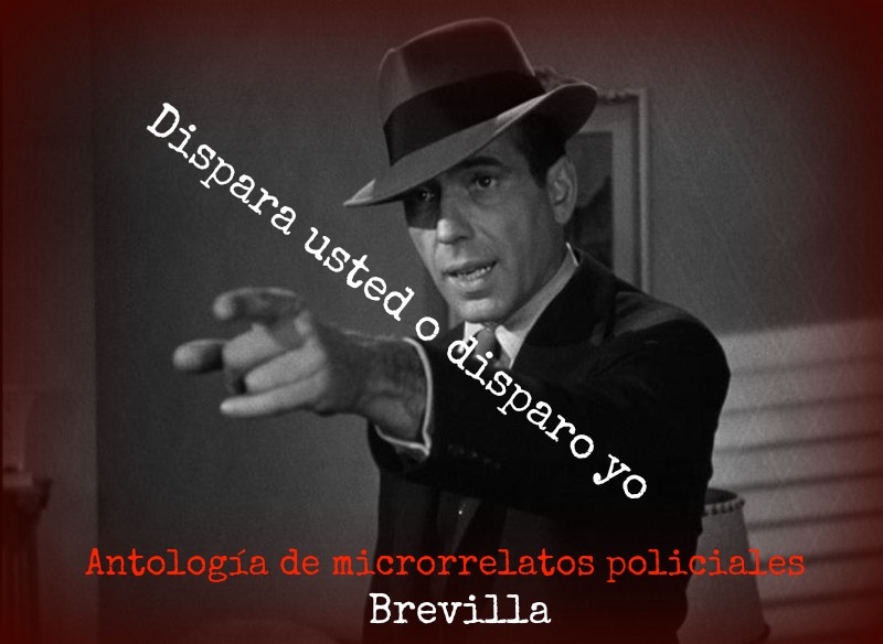 Resultado de imagen de o dispara usted o disparo yo