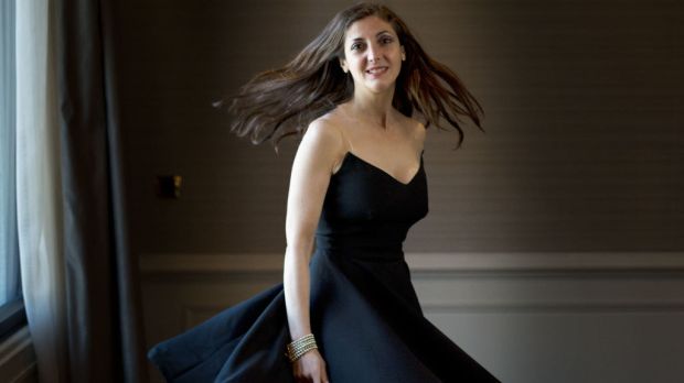 Resultado de imagen de Espido freire literatura