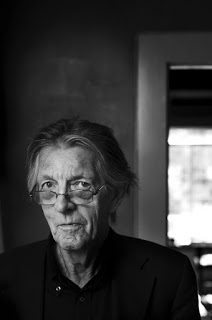 Kjell Askildsen - El final del verano