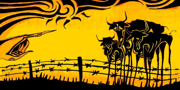 Sinaloa lee: ¡Diles que no me maten! de Juan Rulfo