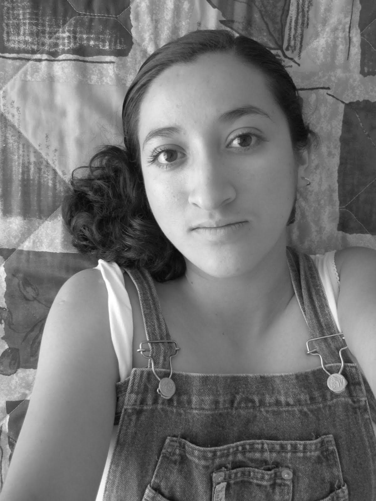 Antología Virtual de Minificción Mexicana: Diana Raquel Hernández Meza