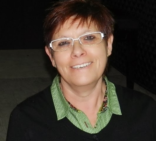 Caballitos de colores – SENDERO BLOG