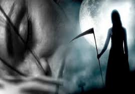 Qué nos dicen nuestros sueños?: SOÑAR CON LA MUERTE-PRIMERA PARTE