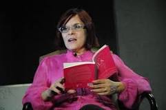 Resultado de imagen para Dina Grijalva escritora