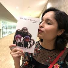 Gente de pocas palabras - Programa 146 - Las pequeñas cosas ...