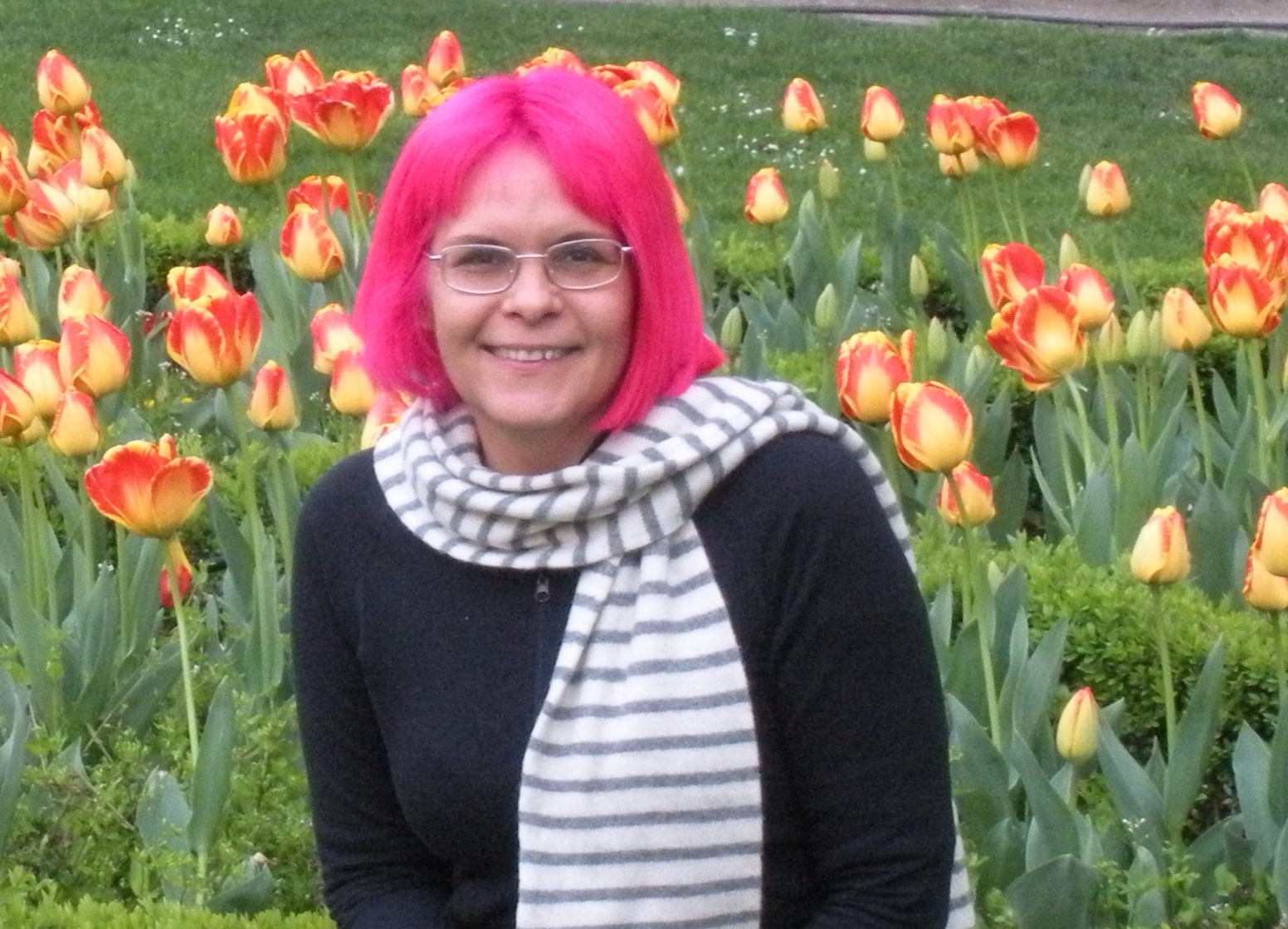 Antología Virtual de Minificción Mexicana: Dina Grijalva Monteverde