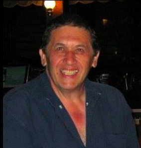 Entretiens Lectures d'ailleurs: Rubén Pesquera Roa (Mexique)