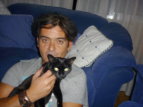 Internacional Microcuentista -: Proceso creativo de José Manuel Dorrego  Sáenz