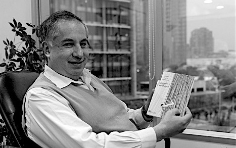 Descontexto: “El verdugo”, de Diego Muñoz Valenzuela