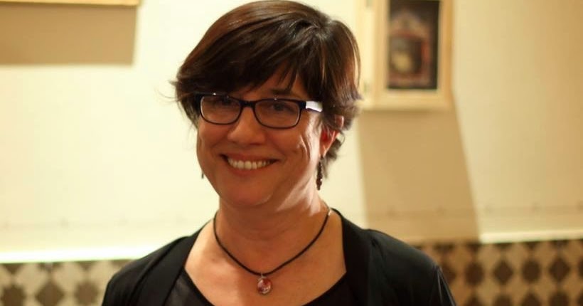 Internacional Microcuentista -: Proceso creativo de Elisa de Armas