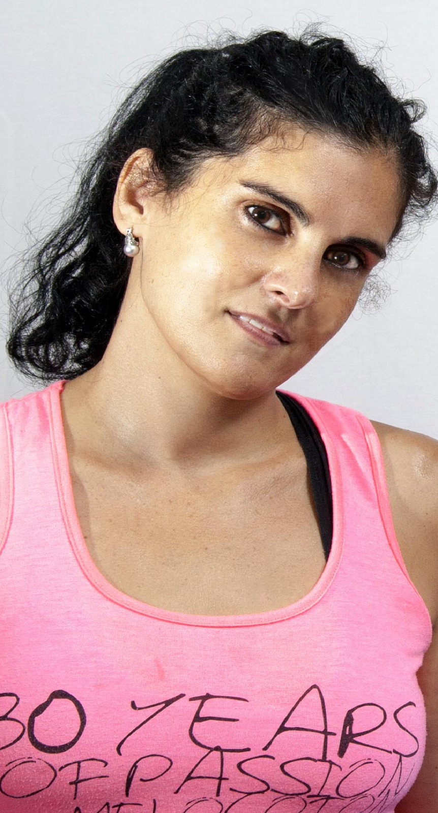 Entretiens Lectures d'ailleurs: Ildiko Nassr (Argentine)