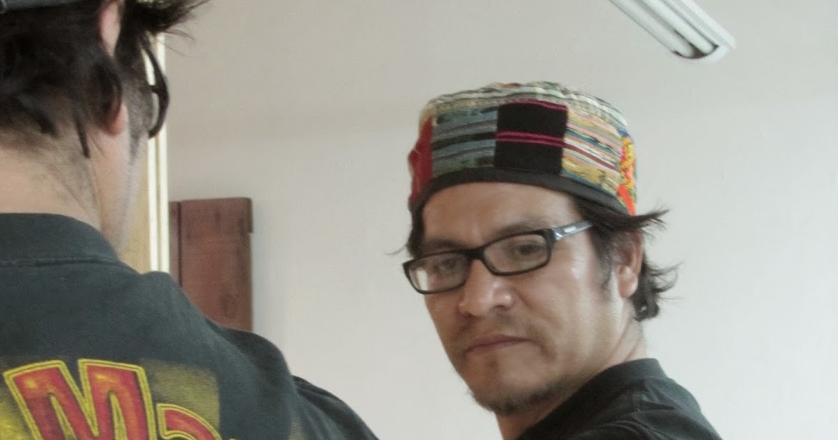 Entretiens Lectures d'ailleurs: José Manuel Ortiz Soto (Mexique)