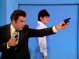 Don Francis - ¿Dispara Usted o Disparo Yo? | Facebook