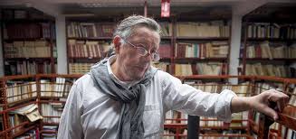 El Telégrafo - Noticias del Ecuador y del mundo - Huilo Ruales, cultor de  la estética del esperpento