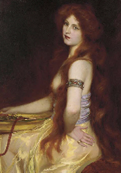 PINTORES Y PINTURAS - JUAN CARLOS BOVERI: JEAN SALA