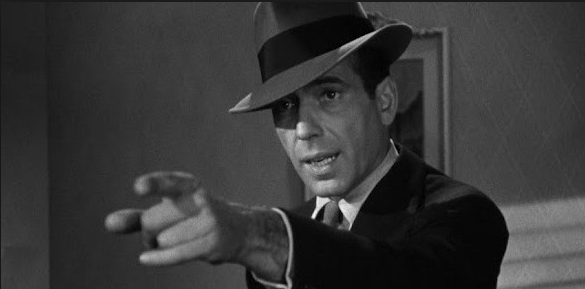 e-Kuóreo: 188. Dispara usted, o disparo yo