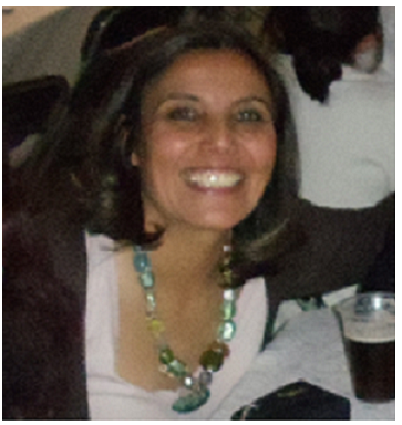 Brevilla: "Estampas", por Azucena Franco