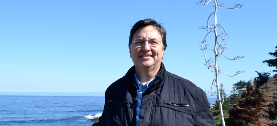 Brevilla: PIERO DE VICARI:«LA LECTURA COMO TRAMPA»