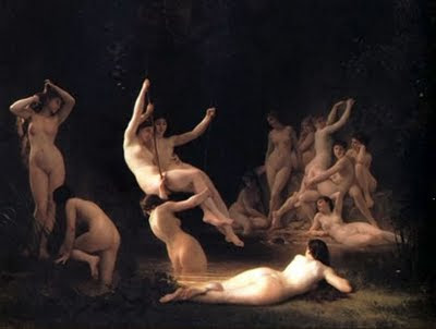 Hetera o Hetaira - Femme